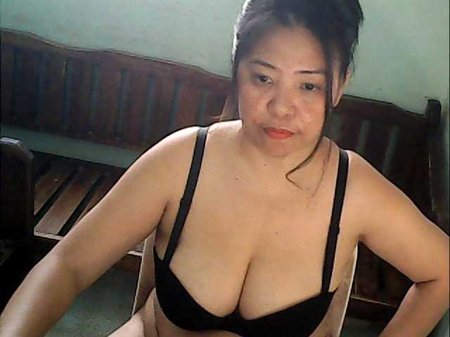 Vysílací screenshoty LADYDICKRIDER