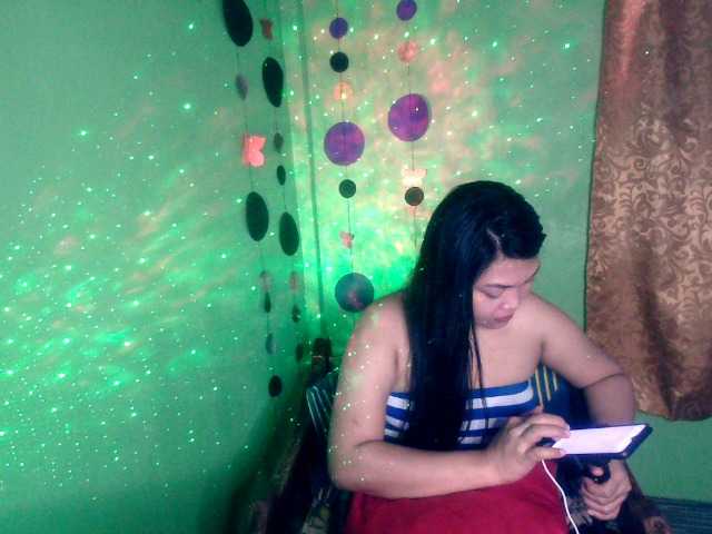 Vysílací screenshoty LADYDICKRIDER