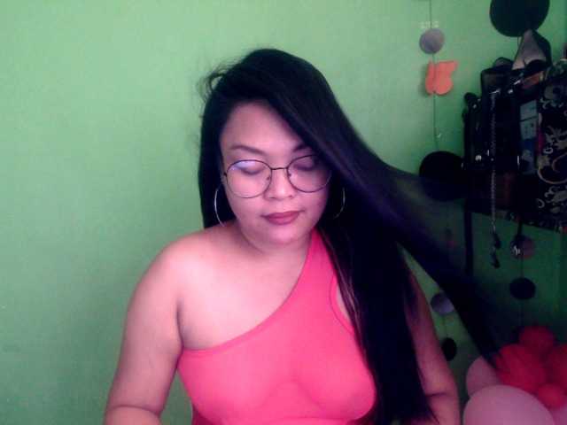 Vysílací screenshoty LADYDICKRIDER