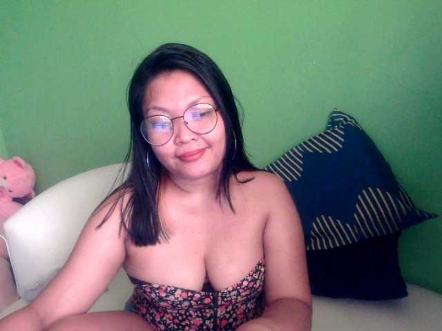 Vysílací screenshoty LADYDICKRIDER