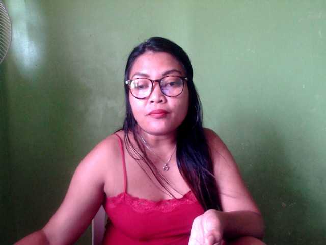 Vysílací screenshoty LADYDICKRIDER