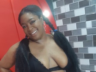 Erotický videochat sheylaBBW