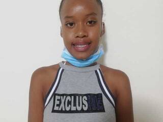 Erotický videochat SheylaFlower