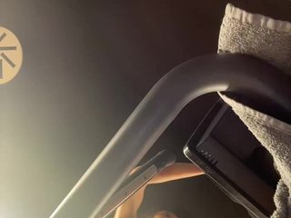 Erotický videochat F3ckdolllucy