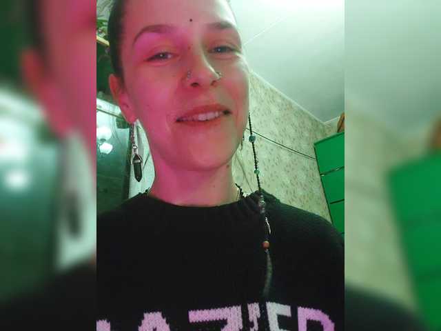 Vysílací screenshoty ShibariMaMa