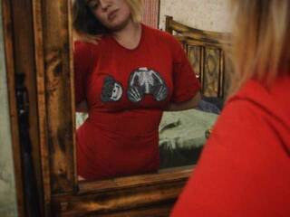 Erotický videochat ShillaSun