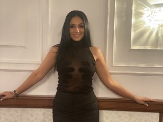 Erotický videochat ShineAlice