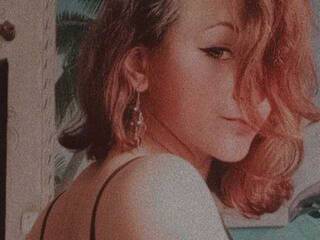 Erotický videochat ShineBonita