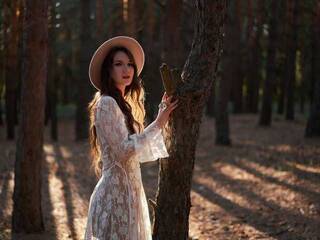 Erotický videochat ShineShyness