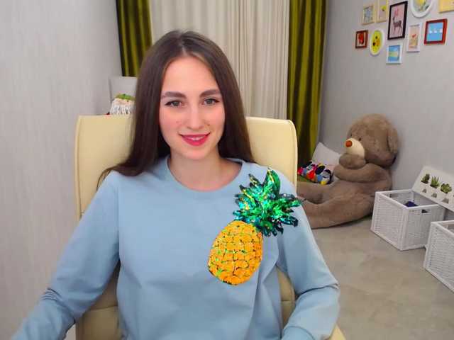 Vysílací screenshoty ShineWithMe