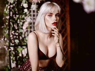 Erotický videochat ShiningStar