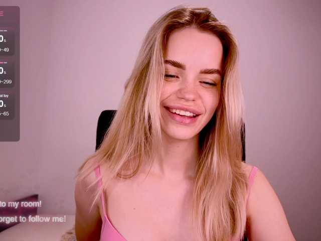 Vysílací screenshoty ShiningStar