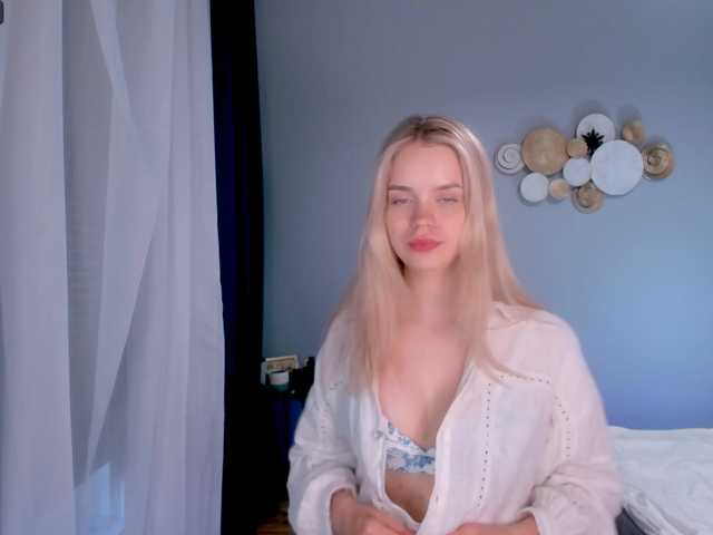 Vysílací screenshoty ShiningStar