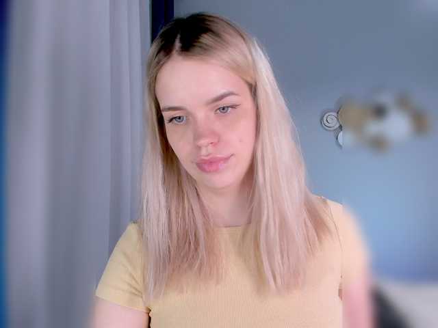 Vysílací screenshoty ShiningStar