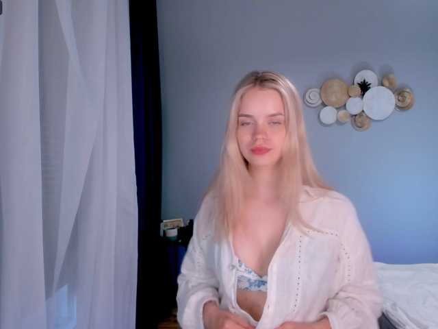 Fotky ShiningStar Hello everyone! lovense reacting from 2 tkAre you in naughty mood? Tell me your fantasy in PM 100 tk tip will help me in Queens raiting, thank you for care! OnlyFans @amberroseblossom