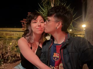 Erotický videochat shiny_rubi