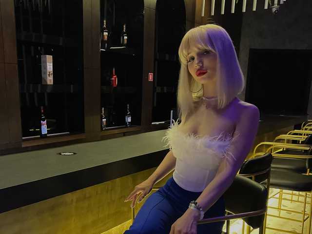 Fotografie profilu nicoleblonde