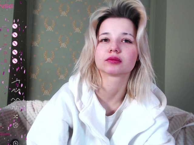 Vysílací screenshoty nicoleblonde