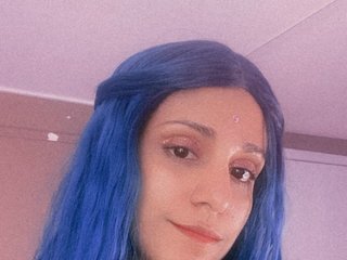 Erotický videochat SHINYGLITTER6