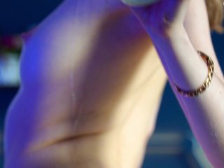 Erotický videochat Alexandra_Demore