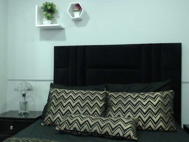 Vysílací screenshoty ShirleyRedd