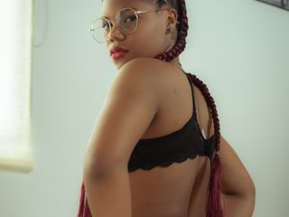 Erotický videochat Shirleyzc