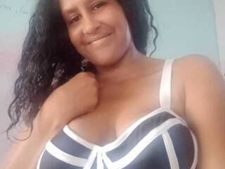 Erotický videochat Shirli-ale