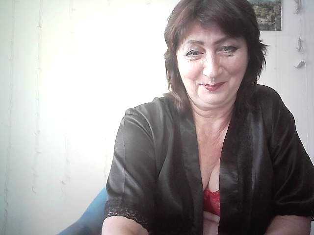 Vysílací screenshoty ShirlyNight