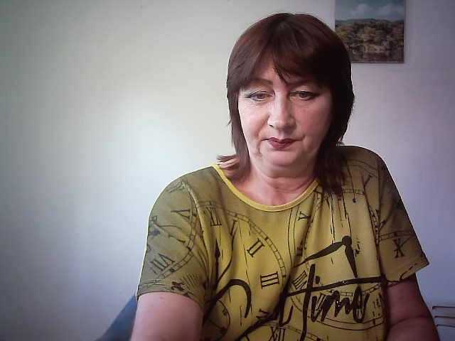 Vysílací screenshoty ShirlyNight