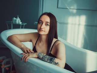 Erotický videochat ShiroHeby