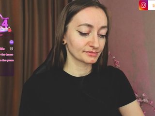 Erotický videochat ShiroHeby