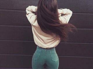 Erotický videochat Shisabi1999