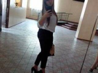 Erotický videochat shlilya