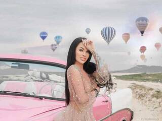 Erotický videochat SHOCKTHERAPY