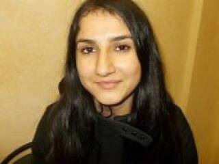 Erotický videochat shokoladkka