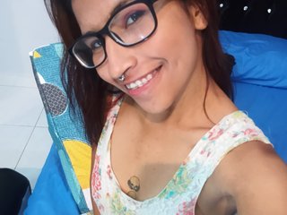 Erotický video chat SHOWGIRL-