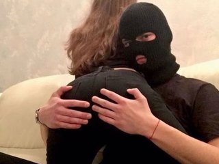 Erotický videochat ShowMaskGoOn