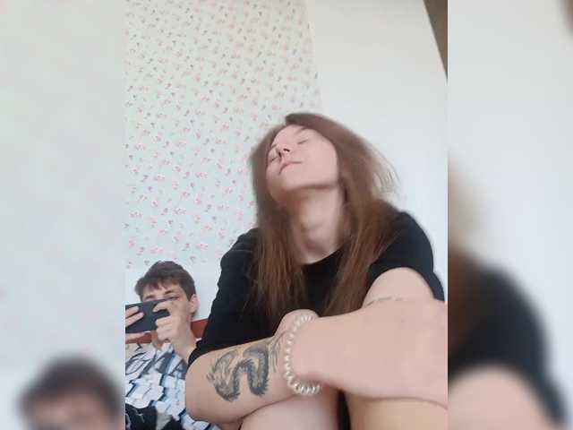 Vysílací screenshoty ShowMeMemasiki