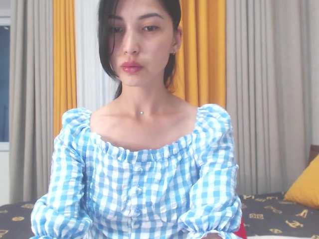 Fotky ShowMGO Hello there, my name is Yuna, welcome to my room♥ #asian #mistress #anal #teen #dildo #lovense #tall #cute #yummy #sph #asmr #queen #naked