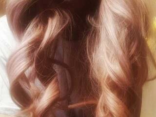 Erotický videochat Snow_Princess