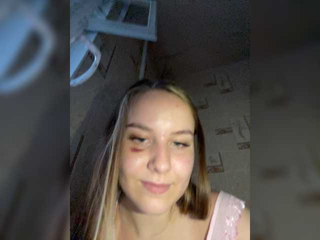 Vysílací screenshoty Mary_angelles