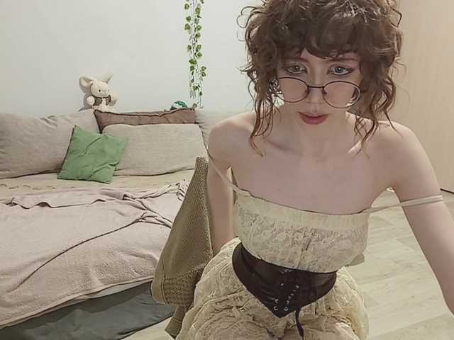 Vysílací screenshoty Shushencii