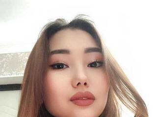 Erotický videochat ShuYan1