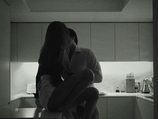 Erotický videochat ShvartsAM