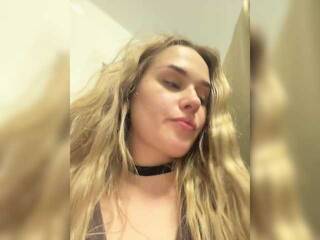 Erotický videochat ShvartsAM