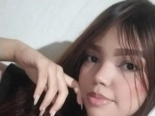 Erotický videochat shy-luna18