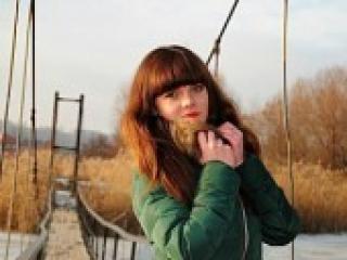 Fotografie profilu shyangel