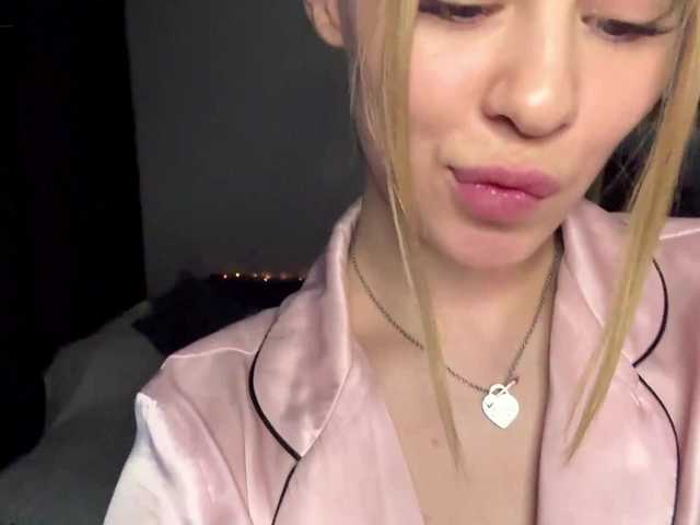 Vysílací screenshoty ShyElisa