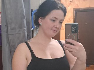 Erotický videochat ShyGirl158