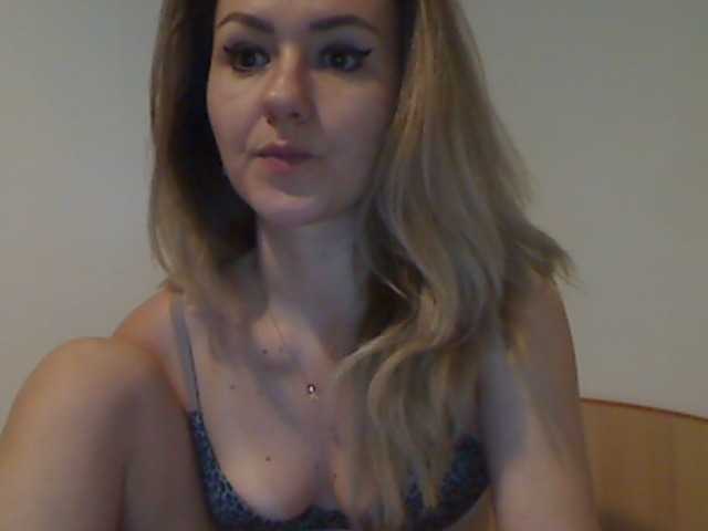 Vysílací screenshoty ShyNicole